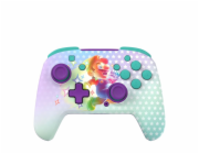 Turtle Beach Rematch Wireless  NS Invincible Mario