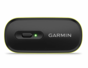 Garmin HRM 600 monitor srdečního tepu Hrudník Bluetooth/ANT+ Černá