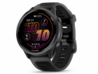 Garmin Forerunner 570 3,56 cm (1.4") AMOLED 47 mm Digitál...
