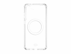ITSKINS HYBRID_R CLEAR 3m MagSafe Galaxy