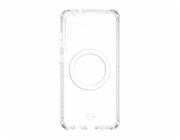 ITSKINS HYBRID_R CLEAR 3m MagSafe Galaxy