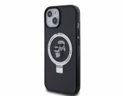 Karl Lagerfeld Ringstand MagSafe iPhone 