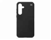 speck Presidio2 Grip + Magnet Galaxy S25