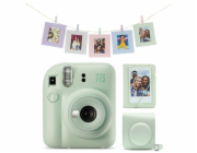 Fujifilm Instax Mini 12 Mega Pack Mint G