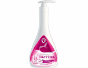 Mill Wash koncentrovaná voda na mytí nádobí s vůní šeříkových květů 555 ml