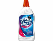 Mill Clean univerzální čistič podlah s vůní grapefruitu 1 l
