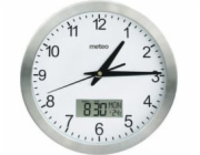 Meteo Nástěnné hodiny ZP 8 05ZP8
