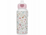 U-grow Dětská lahev Pop-Up Campus 400 ml Fairy Wonders 107410065409