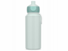 U-grow Dětská lahev Pop-Up Campus 400 ml Chladivá máta 10...