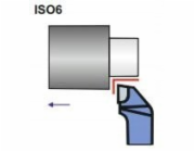 Pafana NNBE 1010 S20 NOZ TOK.ISO 6 R