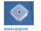 Pafana Deska SPKN 1203 EDTR FU25N