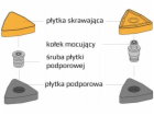 Pafana PODPĚRNÁ DESKA MWN-12 (IWSN 433)