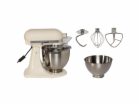 KitchenAid Artisan 5KSM185PSEAC  krém.