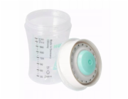 Dětský hrníček Mini Magic NUK 360° s víčkem Frozen Elsa 230 ml
