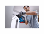 Bosch GBH 18V-18  Cordless Rotary Hammer Drill