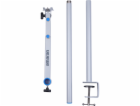 Amaran Clamp Stand silver  for Verge