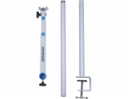 Amaran Clamp Stand silver  for Verge