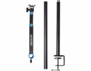 Amaran Clamp Stand black  for Verge