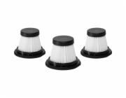 Zwilling XTEND HEPA-Filter Set  3 Pieces