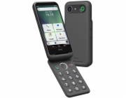 Doro Aurora A20 graphite  incl. Wireless Charger