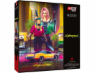 Puzzle Good Loot Gaming - Cyberpunk 2077: Kitsch Style 10...