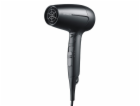 Severin HT 0159 vysoušeč vlasů 1600 W Černá