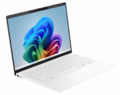 HP OmniBook 7 Aero 13-bg1000nc, Ryzen AI 5 340, 13.3 1920x1200/IPS/400n, UMA, 16GB, SSD 512GB, W11H, 2-2-0, White