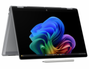 HP OmniBook X Flip 14-fk0000nc, Ryzen AI 5 340, Touch/14.0 1920x1200/IPS/400n, UMA, 16GB, SSD 1TB, W11H, 2-2-2