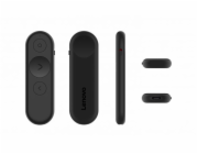 Lenovo Laserový dobíjecí prezentační dálkový ovladač