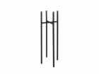 GARDEN_CENTE Stojan na gel Garden Center, 21 cm x 21 cm x...