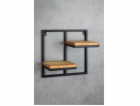 GARDEN_CENTE Stojan na gel Garden Center, 38,5 cm x 20 cm...