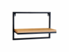 GARDEN_CENTE Stojan na gel Garden Center, 43 cm x 20 cm x...