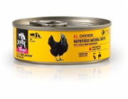 3COTY Chicken Cheers! - mokré krmivo pro kočky - 75g