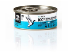 3COTY Duck - mokré krmivo pro kočky - 80g