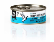 3COTY Duck - mokré krmivo pro kočky - 80g