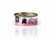3COTY Turkey - mokré krmivo pro kočky - 80g