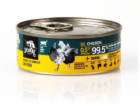 3COTY Chicken with spirulina - mokré krmivo pro kočky - 80g