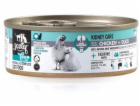 3COTY Chicken with duck Kidney care - mokré krmivo pro ko...