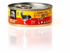 3COTY Chicken with krill For kittens - mokré krmivo pro k...