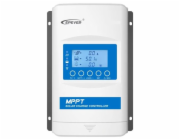 Regulátor Epever EPsolar XTRA2210N G3 BLE solární MPPT, 12/24V, 20A, vstup 100V, Bluetooth