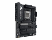 ASUS MB Sc AM5 TUF GAMING X870E-PLUS WIFI7, AMD X870E, 4xDDR5, 2xUSB-C 4.0, 1xHDMI