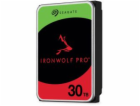 Seagate IronWolf Pro ST30000NT011 vnitřní pevný disk 30 T...