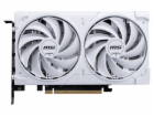 MSI GeForce RTX 5060 8G VENTUS 2X OC WHITE NVIDIA 8 GB GDDR7