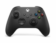 Microsoft EP2-29930 herní ovladač Černá Bluetooth Gamepad Analogový/digitální Android, PC, Xbox One, Xbox Series S, Xbox Series X, iOS