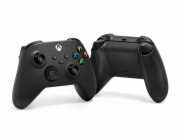 Microsoft EP2-29930 herní ovladač Černá Bluetooth Gamepad Analogový/digitální Android, PC, Xbox One, Xbox Series S, Xbox Series X, iOS