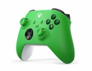 Xbox Wireless Controller Velocity Green