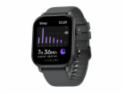 Chytré hodinky Zeblaze GTS 3 GPS (šedé)