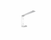 BOLIS_ITALIA Konzola police Bolis Italia AA4F020, 20x4 cm, bílá