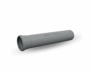 ARMAKAN Vnitřní kanalizační potrubí, O 110 mm, 1 m