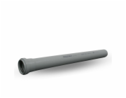 ARMAKAN Vnitřní kanalizační potrubí, O 50 mm, 0,5 m